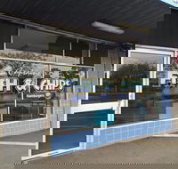 Captain's Fish and Chips