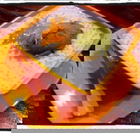 Dessert Story - St Albans