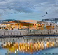 Dome - Jindalee - Accommodation Brunswick Heads