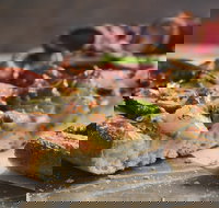 Domino's - Mount Barker - Accommodation Brunswick Heads