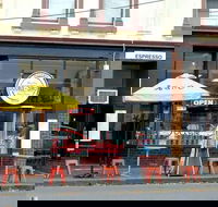 Double 00 Zero Pizzeria - Accommodation Brunswick Heads