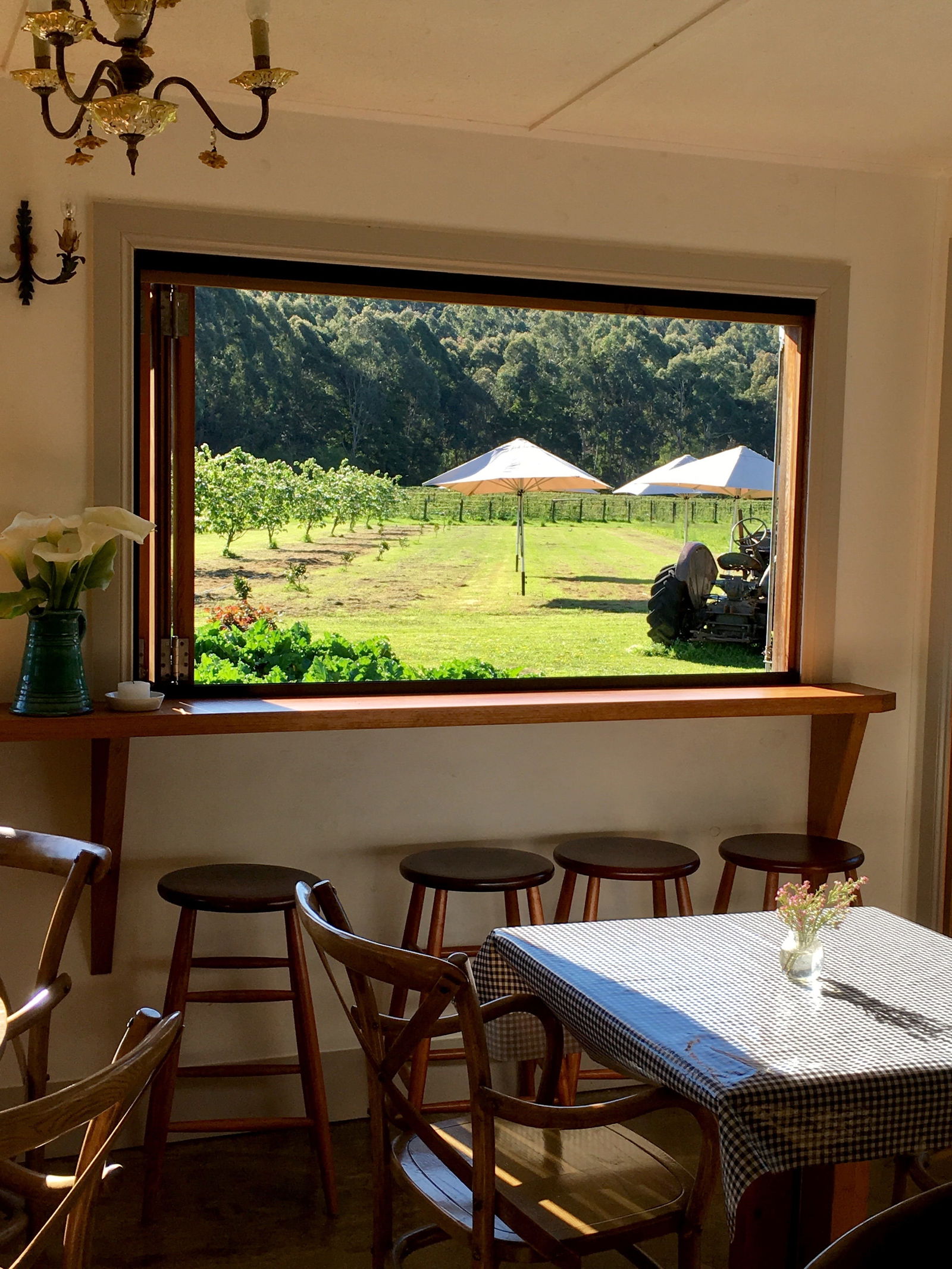 Pennyroyal VIC Accommodation Brunswick Heads