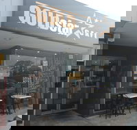 Gold Star Cafe - Accommodation Brunswick Heads