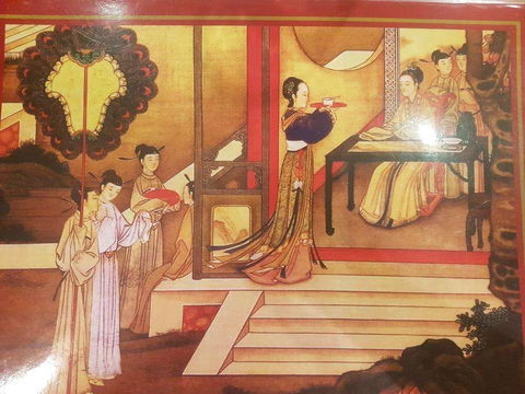 Greenwood Garden Chinese - Accommodation Brunswick Heads 0