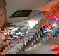 King  Godfree Espresso Bar - Accommodation Brunswick Heads