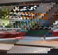 Krazy Shushi - Accommodation Brunswick Heads