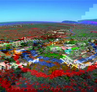 Kulata Academy Caf - Accommodation Brunswick Heads