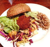 Laurie's Vegetarian - Accommodation Brunswick Heads