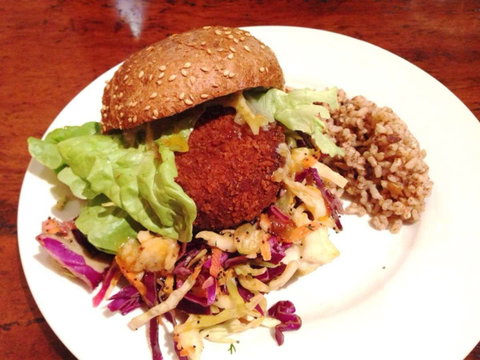 Laurie's Vegetarian - Accommodation Brunswick Heads 0