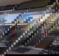 Marriott Waters Thai - Accommodation Brunswick Heads