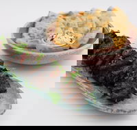 Mecca Bah - Accommodation Brunswick Heads