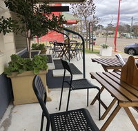 Meridian Cafe