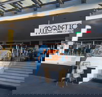 Moretto's On Palmer - Accommodation Brunswick Heads