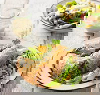 Muffin Break - Mulgrave - Accommodation Brunswick Heads