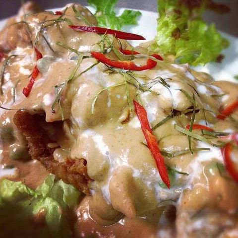 Narinthorn Thai Food - Accommodation Brunswick Heads 0