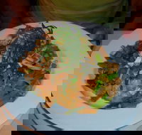 Nelson's of Bridgetown