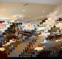 Palm Beach Hotel - Accommodation Brunswick Heads