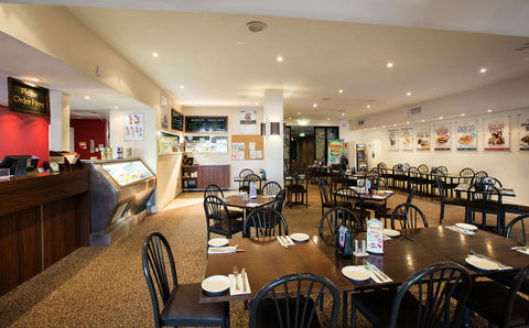 Palm Beach Hotel - Accommodation Brunswick Heads 0