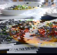 Pizza Capers - Tweed Heads South - Accommodation Brunswick Heads