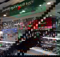 Pure Natural - Accommodation Brunswick Heads