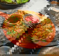 Restaurant Gangnam - Karawara - Accommodation Brunswick Heads
