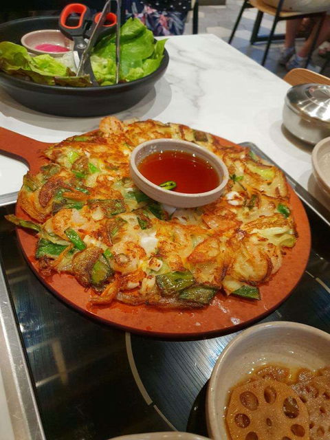 Restaurant Gangnam - Karawara - Accommodation Brunswick Heads 0