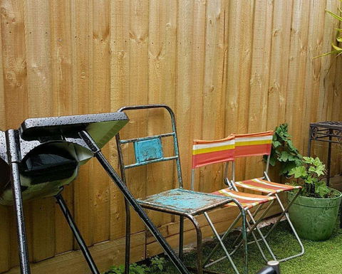 Ruby's - Accommodation Brunswick Heads 0