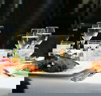 Seaview Restaurant - Accommodation Brunswick Heads