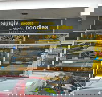 Simply Noodles - Accommodation Brunswick Heads