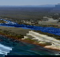 Stuarts Point Tavern / Yarrahinni Hotel - Accommodation Brunswick Heads