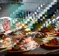 Thai Spice Street Food and Bar - Accommodation Brunswick Heads