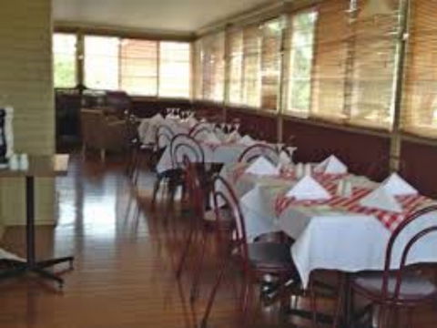 The Grange At Hermitage Hill - Accommodation Brunswick Heads 0
