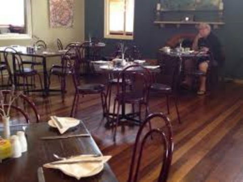 The Grange At Hermitage Hill - Accommodation Brunswick Heads 1