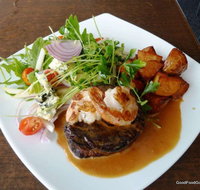 Waterlife Restaurant - Accommodation Brunswick Heads