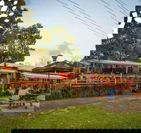 Yum Yum Tree Cafe - Accommodation Brunswick Heads