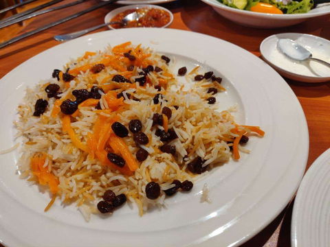 Afghan Salang Restaurant - Accommodation Brunswick Heads 0