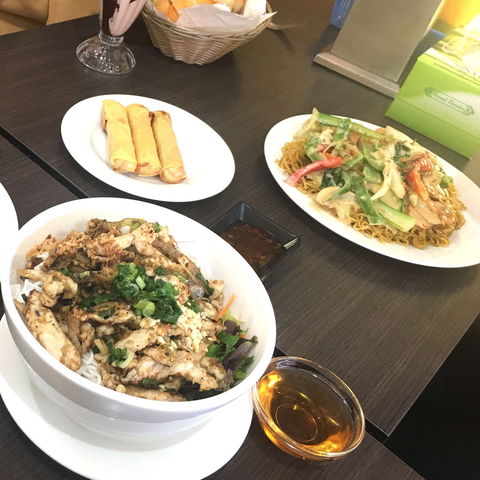 Anna's Eatery - Accommodation Brunswick Heads 0