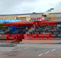 Antipasti Deli Cafe - Accommodation Brunswick Heads