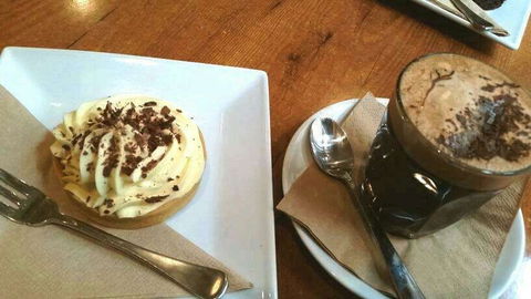 Appleseed Cafe - Accommodation Brunswick Heads 0