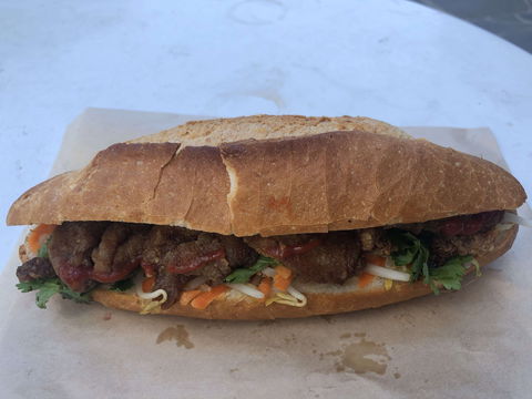 Ate Cafe - Accommodation Brunswick Heads 0