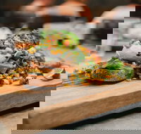 Barefoot Barista - Accommodation Brunswick Heads