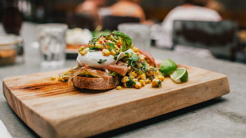 Barefoot Barista - Accommodation Brunswick Heads 0