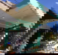 Big Tree House - Rydalmere - Accommodation Brunswick Heads