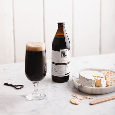Bruny Island Beer Co. - Accommodation Brunswick Heads 0