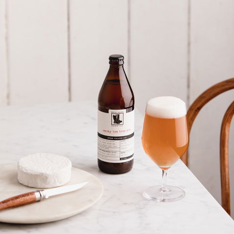 Bruny Island Beer Co. - Accommodation Brunswick Heads 1