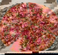 Buona Vita New Age Organic Pizza - Scarborough - Accommodation Brunswick Heads