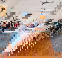 Cafe 127 - Accommodation Brunswick Heads
