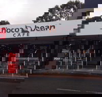 Choco Bean Cafe - Accommodation Brunswick Heads