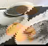 Country Kitchen Wok  Grill Cafe - Accommodation Brunswick Heads