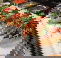 Crafers Gourmet Deli - Accommodation Brunswick Heads